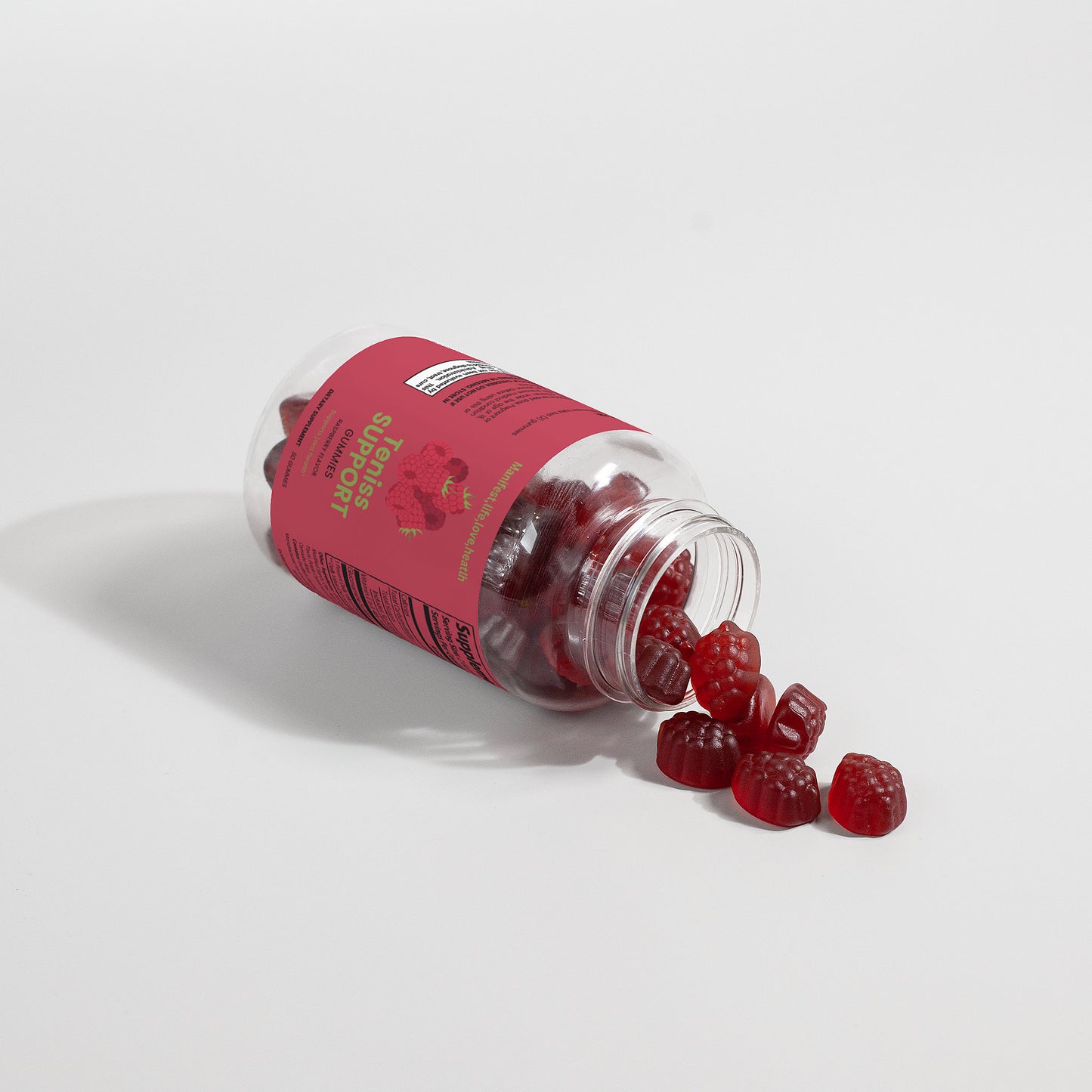 Manifest,life,love,health, Joint Support Gummies (Adult)