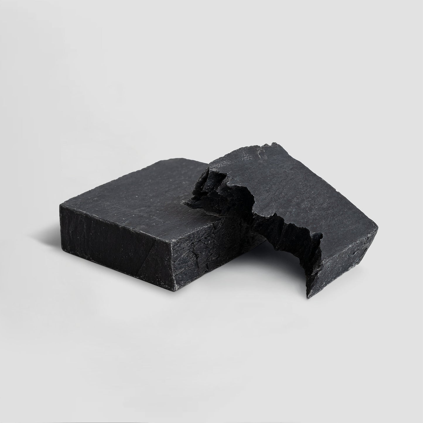 Manifest,life,love,health Charcoal Soap
